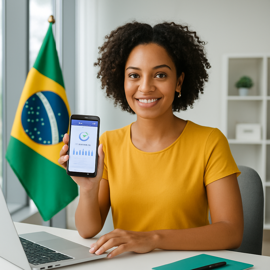 Médicas sorrindo